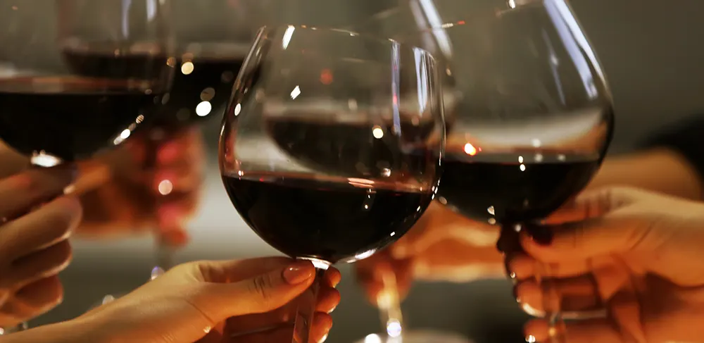 Suvla Malbec Kırmızı: Güçlü ve Sofistike Bir Lezzet