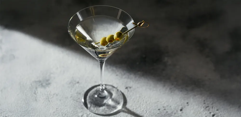 Tropikal Bir Kaçamak: Pornstar Martini